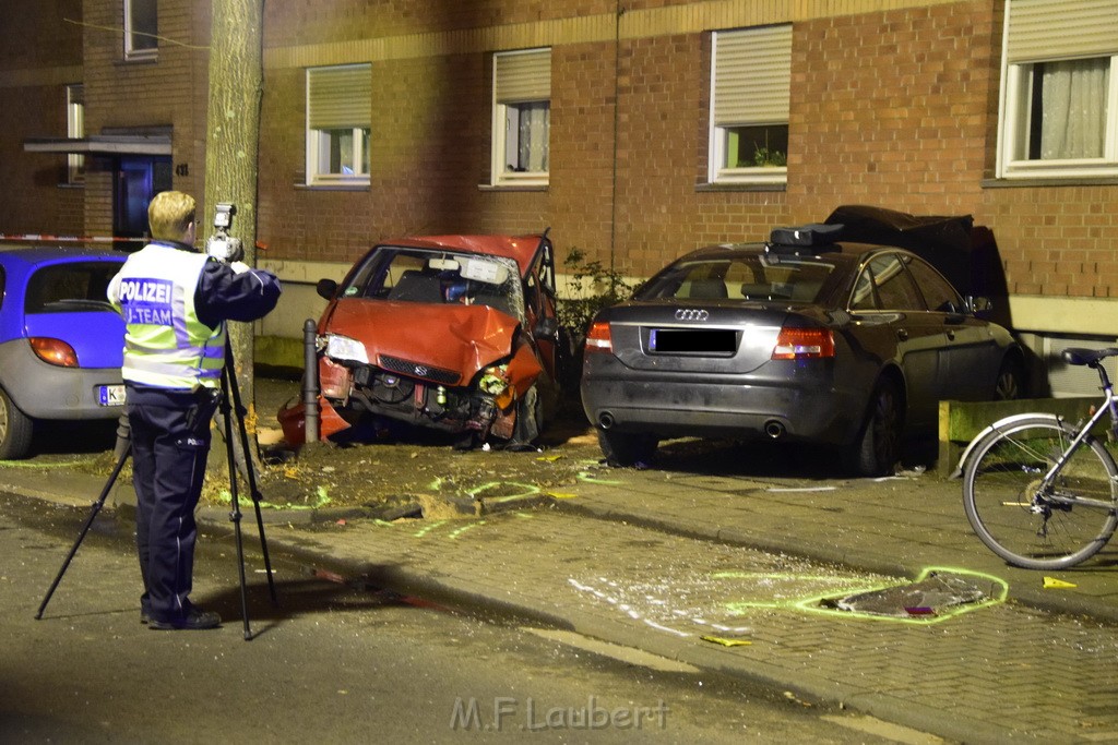 VU Koeln Porz Mitte Hauptstr P153.JPG - Miklos Laubert